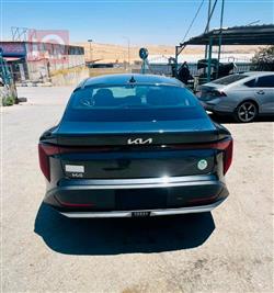 Kia K4